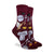 Chef Women's Crew Socks