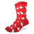 Canada Beaver Men's Crew Socks