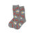 Eggs and Bacon Kid's Crew Socks (M/L)