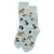Dogs of the World Women's Crew Socks