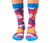 Ray of Sunshine Women's Crew Socks