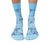 Officially Retired Men's Crew Socks