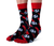 Soccer Men's Crew Socks