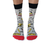 I Work With Tools Men's Crew Socks