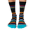 Adulting Men's Crew Socks