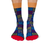 Trophy Husband Men's Crew Socks