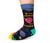 Sit and Knit Women's Crew Socks