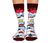Tinsel Town Women's Crew Socks