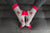 Gingerbread Christmas Men's Crew Socks