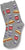 Peanut Butter & Jelly Kid's Crew Socks (S/M)