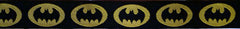 Batman Dog Collars
