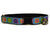 Colorful Daisies Cat Collar