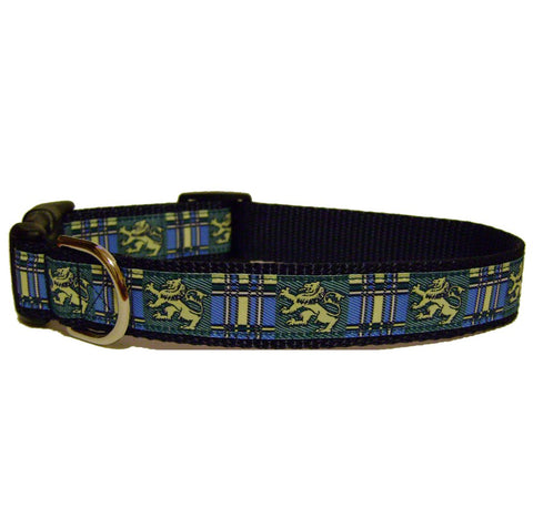 Lion's Den Dog Collars