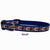 Lovely Lobsters Dog Collars