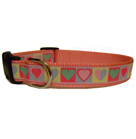 Have a Heart Dog Collars