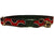 Bumped Into Red Cat Collar