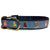 Sailboats Dog Collar