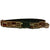 Wavy Squares Cat Collar