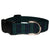 Black Watch Tartan Dog Collar
